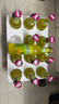武漢二廠(chǎng)汽水3種橙汁菠蘿香蕉口味汽水268ml/12瓶 菠蘿口味 268ml*12瓶 曬單實(shí)拍圖