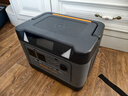 UDPOWER【3C認證】有電儲能便攜戶(hù)外電源220V大容量大功率露營(yíng)車(chē)載應急移動(dòng)電源電瓶蓄電池 1.2度電 灰色 曬單實(shí)拍圖
