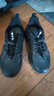 足力健女鞋防滑老人鞋輕便一腳蹬媽媽鞋中老年戶(hù)外鞋子女9163 黑色 39 曬單實(shí)拍圖