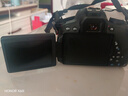 佳能/Canon EOS 600D 650D 700D 800D學(xué)生入門(mén)級二手單反相機高清旅游相機 佳能650D 18-55 標準套機 99新 曬單實(shí)拍圖
