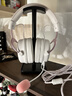 漫步者（EDIFIER）HECATE戰神5頭戴式游戲耳機三角洲行動(dòng)吃雞fpsA5空間音頻USB7.1.4陀螺儀耳麥麥克風(fēng)有線(xiàn)專(zhuān)業(yè)賽事 霧光粉+耳機支架+曬單贏(yíng)紅包 曬單實(shí)拍圖