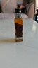 尊尼獲加黑方黑牌12年 蘇格蘭調和型威士忌 洋酒 黑牌50ml 曬單實(shí)拍圖