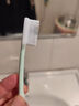 納美（Namei）納米抗菌軟膠牙刷 呵護牙齦溫和潔齒 成人 3支裝家庭版 曬單實(shí)拍圖