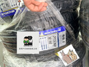 米其林（MICHELIN）汽車(chē)輪胎 215/60R16 99V 浩悅五代 Primacy 5 適配雅閣/凱美瑞 曬單實(shí)拍圖