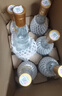 汾酒 黃蓋玻汾 清香型高度白酒 53度 475mL*12瓶 整箱裝 曬單實(shí)拍圖