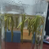 恬和茶葉綠茶雀舌茶 明前特級貴州雀舌嫩芽新茶玻璃罐裝茶葉 【特級嫩芽湄潭雀舌單罐50g】 曬單實(shí)拍圖