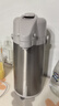九陽(yáng)（Joyoung）氣壓式保溫壺1.9L大容量保溫瓶壓力壺家用開(kāi)水瓶熱水瓶 曬單實(shí)拍圖