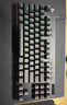 羅技（G）PRO X TKL RAPID/GPW RT快銀磁軸電競鍵盤(pán) FPS/無(wú)畏契約 RT快速觸發(fā) (黑色）情人節禮物  曬單實(shí)拍圖