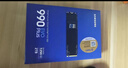 三星（SAMSUNG）2TB SSD固態(tài)硬盤(pán) M.2接口(NVMe協(xié)議PCIe4.0*4/5.0*2)讀速7250MB/S 990 EVO Plus 曬單實(shí)拍圖