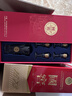 瀘州老窖 國窖1573 濃香型 高度白酒 52度 500ml*4瓶原箱 婚宴送禮 含酒具 曬單實(shí)拍圖