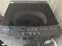 美的（Midea）隨心洗 波輪洗衣機全自動(dòng)家用 10公斤 專(zhuān)利免清洗 健康除螨 MB10V37T 以舊換新 國家補貼 京東自營(yíng) 曬單實(shí)拍圖