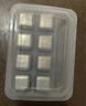 食品級316不銹鋼冰塊威士忌冰球鐵冰石金屬凍冰粒304家用小冰酒石 316材質(zhì)冰粒-8粒裝+冰夾+收納盒 曬單實(shí)拍圖
