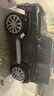 貝瑞佳兒童電動(dòng)車(chē)四輪汽車(chē)奔馳大G遙控小孩玩具車(chē)可坐人雙驅寶寶禮物 曬單實(shí)拍圖