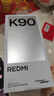 小米REDMI K90 驍龍?8至尊版 7100mAh大電池 青山護眼 白色 12GB+256GB 紅米5G手機國家補貼 曬單實(shí)拍圖