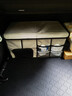 LYNN折疊收納箱汽車(chē)后備箱收納箱車(chē)載儲物箱神器多功能牛津布整理箱 曬單實(shí)拍圖