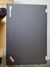 聯(lián)想ThinkPad (獨立顯卡)二手筆記本電腦T480/T490/T14商務(wù)繪圖I5 I7手提辦公本95新 9新T430 i5 16G 240G 辦公 拍拍質(zhì)檢 一機一檢 曬單實(shí)拍圖
