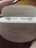 榮耀（HONOR）藍牙耳機Earbuds X8無(wú)線(xiàn)半入耳式耳機原裝長(cháng)續航音樂(lè )跑步運動(dòng)耳麥降噪耳機男女士款七夕情人節禮物 榮耀Earbuds X8 金色 曬單實(shí)拍圖