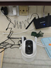 ?？低暉o(wú)線(xiàn)WiFi監控攝像頭500萬(wàn)高清 360度無(wú)死角全彩夜視  農村戶(hù)外室內外手機遠程監控 1臺攝像頭 標準版（無(wú)內存卡）+無(wú)線(xiàn)錄像機 曬單實(shí)拍圖