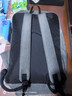 惠普（HP）Backpack O雙肩包小背包 舒適不勒肩多色可選戶(hù)外休閑書(shū)包運動(dòng)多場(chǎng)景適用新升級灰色 20L 曬單實(shí)拍圖