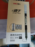 得力（deli）直液筆速干筆簽字筆 0.5mm全針管中性筆 商務(wù)辦公學(xué)生水筆走珠筆 黑色 12支/盒S856 曬單實(shí)拍圖