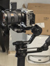 大疆 DJI RS 5 如影手持云臺相機穩定器 專(zhuān)業(yè)智能跟拍手持相機穩定器3千克負載單反微單輕量商拍云臺 套裝 官方標配 曬單實(shí)拍圖