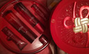 玉蘭油（OLAY）大紅瓶水乳液保濕抗皺緊致化妝品護膚品套裝38禮盒女神節送女生 曬單實(shí)拍圖