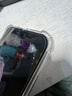 綠聯(lián)【環(huán)保認證】適用紅米Turbo4Pro手機殼保護套四角氣囊防摔turbo4pro鏡頭全包超薄親膚透明保護套 曬單實(shí)拍圖
