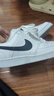 耐克（NIKE）【盛世長(cháng)運】男鞋COURT VISION運動(dòng)鞋休閑鞋板鞋DH2987-101 DH2987-101 40.5 曬單實(shí)拍圖