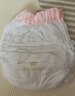碧芭寶貝大魚(yú)海棠鎏金裝拉拉褲XXL32片(≥15kg)嬰兒尿不濕超薄 添加類(lèi)胎脂 曬單實(shí)拍圖