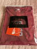 TNF-The North Face26春秋馬年限定款短袖t恤男女同款運動(dòng)戶(hù)外t恤情 北面漆木紅 馬年短袖 3XL 北面3XL 175-205斤 曬單實(shí)拍圖