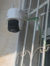dahua大華續航王500萬(wàn)太陽(yáng)能攝像頭室外4G終身免流量AOV低功耗監控器360度無(wú)死角夜視手機遠程DH-B5F-4G 曬單實(shí)拍圖