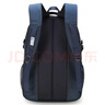卡拉羊初高中生書(shū)包大學(xué)生休閑雙肩包42L大容量男士電腦包旅行背包 藏青 曬單實(shí)拍圖