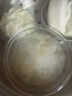 禾煜銀耳200g  原料產(chǎn)地古田 白木耳 易出膠 煲湯燉煮銀耳蓮子百合粥 曬單實(shí)拍圖