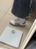 阿迪達斯adidas三葉草 SAMBAE女鞋 板鞋德訓鞋 JI1349 37碼 曬單實(shí)拍圖
