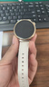 華為（HUAWEI）WATCH GT 5珍珠白41mm華為智能手表情緒健康助手玄璣感知系統運動(dòng)涂鴉睡眠監測GT4升級 曬單實(shí)拍圖