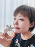 亞菲兒（Lauyfee）品牌同名香水女士50ml持久香水禮盒女士淡香水送老婆女友生日禮物 曬單實(shí)拍圖