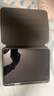 圖拉斯【全新升級丨銷(xiāo)量TOP】適用iPad pro/air8/7/6/5/4保護套2024 12/11代蘋(píng)果平板超薄磁吸帶筆槽防摔 深空灰 11/10.9英寸 iPad11/10 曬單實(shí)拍圖