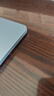 Apple/蘋(píng)果【70W快充】AI筆記本/MacBookAir13英寸M4(10+10核)16G512G天藍色Z1H80002E 曬單實(shí)拍圖