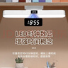 心有所屬（Heart LocK）臺燈宿舍學(xué)生護眼學(xué)習燈臥室床頭燈充電閱讀小臺燈磁吸酷斃小夜燈 曬單實(shí)拍圖