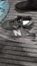 NEW BALANCE NB官方男鞋女鞋春季復古百搭舒適網(wǎng)面透氣厚底休閑鞋574LG系列 黑色 U574LGMT 43 (腳長(cháng)27.5cm) 曬單實(shí)拍圖