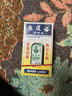 港版原裝黃道益活絡(luò )油50ml 舒絡(luò )藥油香港發(fā)貨舒經(jīng)活絡(luò )跌打損傷腰頸疼止痛活血化瘀活絡(luò )油HK 【港版原裝】黃道益活絡(luò )油50ml*3瓶裝 曬單實(shí)拍圖