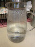 富光大容量涼水壺耐高溫冷水壺家用玻璃水壺茶壺果汁杯1600ML家居壺 曬單實(shí)拍圖