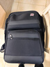 CROSSGEAR十字勛章減重大師商務(wù)雙肩背包男適用于16英寸電腦書(shū)包出差旅行包 曬單實(shí)拍圖