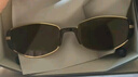 海倫凱勒太陽(yáng)鏡男女款非偏光開(kāi)車(chē)駕駛墨鏡防紫外線(xiàn)老錢(qián)風(fēng)復古眼鏡HK606N06 曬單實(shí)拍圖