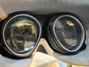 PICO 4 Ultra  MR混合現實(shí)一體機VR智能3d眼鏡頭顯XR設備游戲機非AIPro quest3設備男生士新年禮物團購 運動(dòng)版 腿追+4款游戲+近視鏡片 曬單實(shí)拍圖
