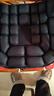 AIRJOURNEY元氣家族3D減壓空氣坐墊辦公室久坐專(zhuān)用汽車(chē)氣囊防屁股痛充氣座墊 防褥瘡-減壓空氣坐墊 44*44*4.5cm 曬單實(shí)拍圖