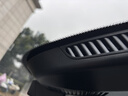 智看（FiTCAM）奔馳V260L專(zhuān)車(chē)專(zhuān)用行車(chē)記錄儀免走線(xiàn)安裝4K超高清原廠(chǎng)停車(chē)監控 奔馳V260L專(zhuān)用 標配：4K超清版單鏡頭+無(wú)內存卡 曬單實(shí)拍圖