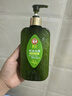 霸王防脫洗發(fā)水去屑止癢控油蓬松防脫洗發(fā)露健發(fā)護發(fā)洗頭膏400ml 曬單實(shí)拍圖