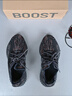 阿迪達斯Yeezy350暴龍獸椰子透氣男女時(shí)尚休閑鞋GW3774 42 曬單實(shí)拍圖
