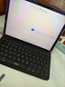 倍思【磁吸分離】iPad鍵盤(pán)蘋(píng)果平板鍵盤(pán)保護套一體 適用25年Air7/6/Pro18-22年-11寸/Air5/4-10.9寸 曬單實(shí)拍圖